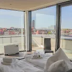 Penthouse-appartement Diamant - Abc591 Apartamento *