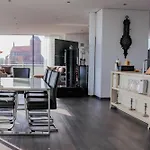 Penthouse-appartement Diamant - Abc591 Wißmar
