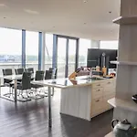Penthouse-appartement Diamant - Abc591