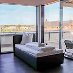 Penthouse-appartement Diamant - Abc591
