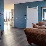 Penthouse-appartement Diamant - Abc591 Apartamento *