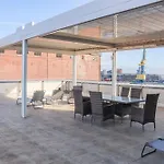 Penthouse-appartement Diamant - Abc591 *