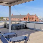 Penthouse-appartement Diamant - Abc591 Wißmar