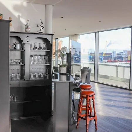 Penthouse-appartement Diamant - Abc591 דירה Wißmar