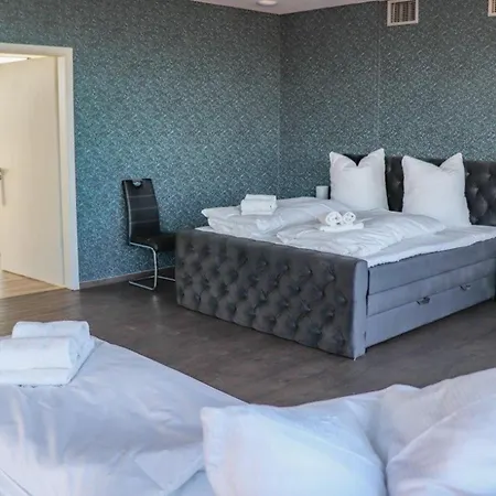 Penthouse-appartement Diamant - Abc591 Appartamento *