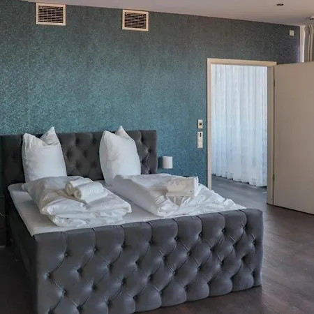 Appartamento Penthouse-appartement Diamant - Abc591 *