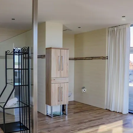 Appartamento Penthouse-appartement Diamant - Abc591 *
