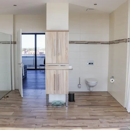 Penthouse-appartement Diamant - Abc591 דירה