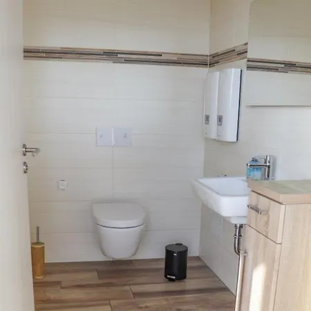 דירה Penthouse-appartement Diamant - Abc591 Wißmar