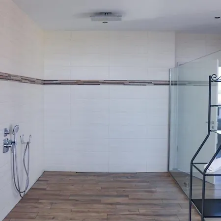 Appartamento Penthouse-appartement Diamant - Abc591