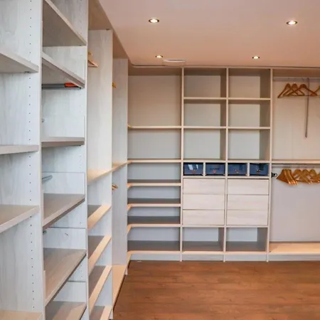 דירה Penthouse-appartement Diamant - Abc591 Wißmar