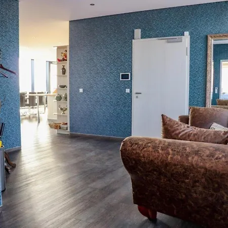 Penthouse-appartement Diamant - Abc591 Appartamento *