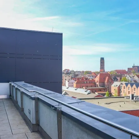 Penthouse-appartement Diamant - Abc591 Wißmar