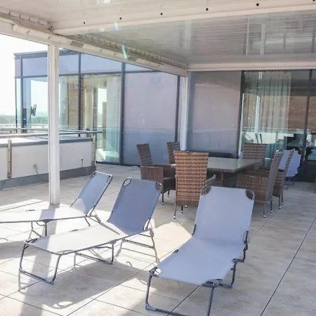 Penthouse-appartement Diamant - Abc591 Wißmar