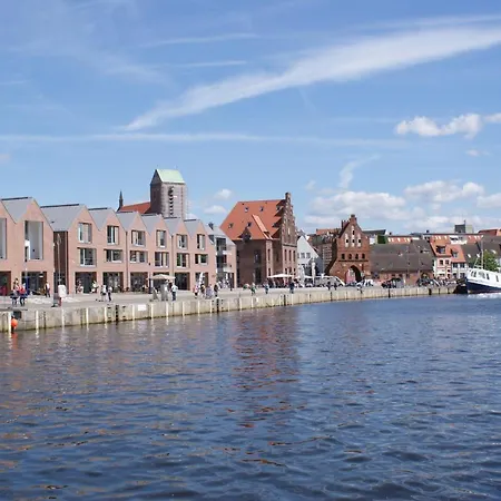 Apartment Penthouse-appartement Diamant - Abc591 *