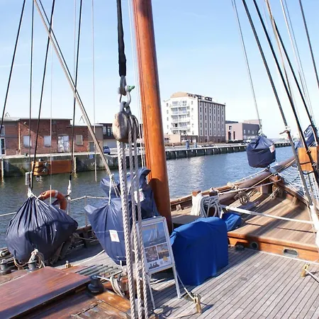 Apartment Penthouse-appartement Diamant - Abc591 Wißmar