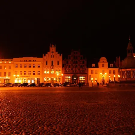 Penthouse-appartement Diamant - Abc591 * Wißmar