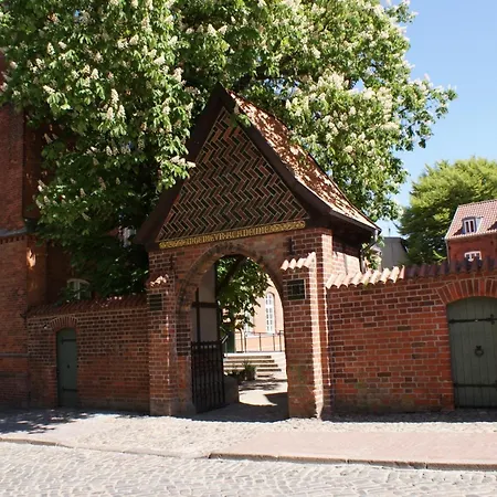 Apartment Penthouse-appartement Diamant - Abc591 Wißmar