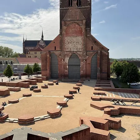 Apartment Penthouse-appartement Diamant - Abc591 *