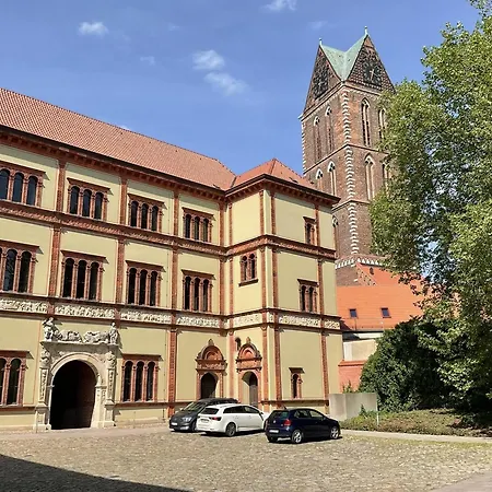 Penthouse-appartement Diamant - Abc591 Apartment