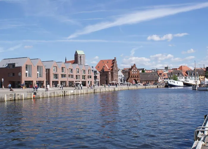 Apartment Penthouse-appartement Diamant - Abc591 *