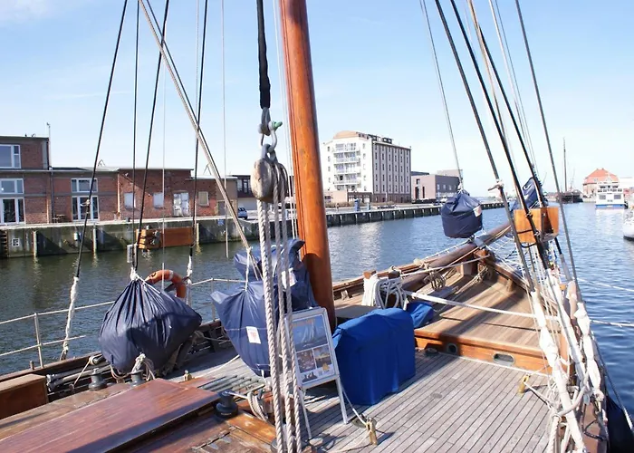 Apartment Penthouse-appartement Diamant - Abc591 Wißmar