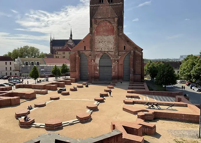 Apartment Penthouse-appartement Diamant - Abc591 *