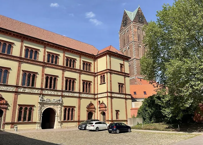 Penthouse-appartement Diamant - Abc591 Apartment